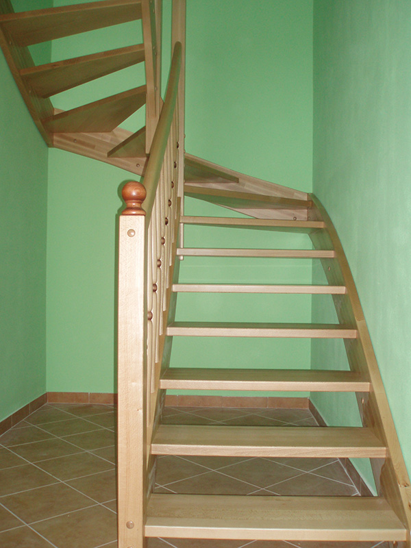 samonosne schody